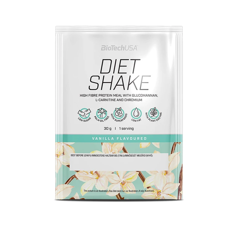 BioTech Diet Shake 30 g