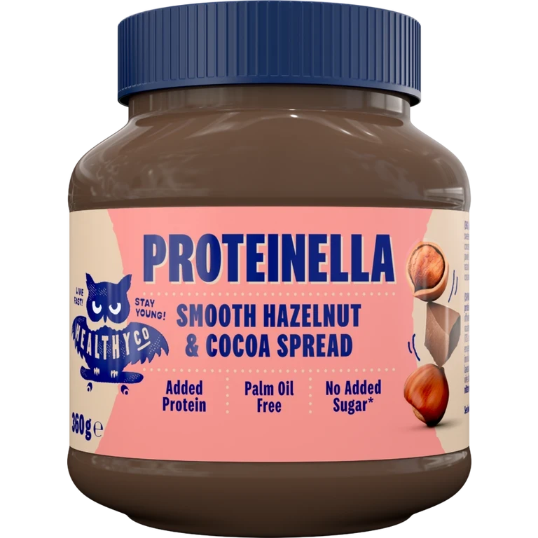 HealthyCo Proteinella 360 g