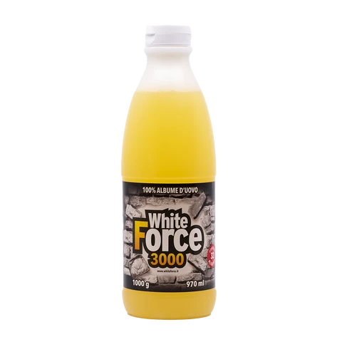 Eurovo WF 3000 Tekuté vaječné bílky 970 ml