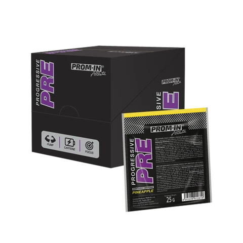 Prom-In Progressive PRE 25 g ananas