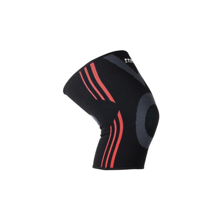 Power System Knee Support Evo orange