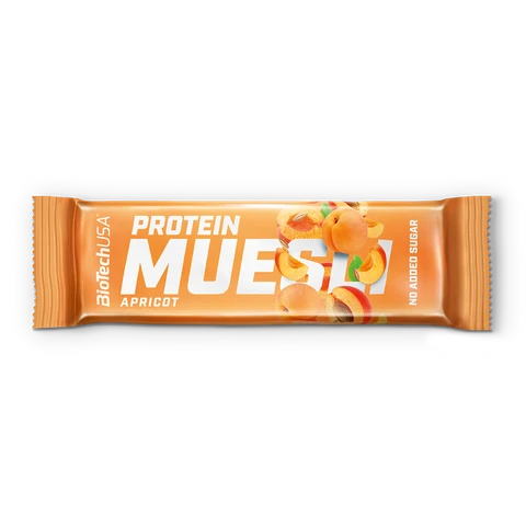 BioTech Protein Muesli Bar 30 g