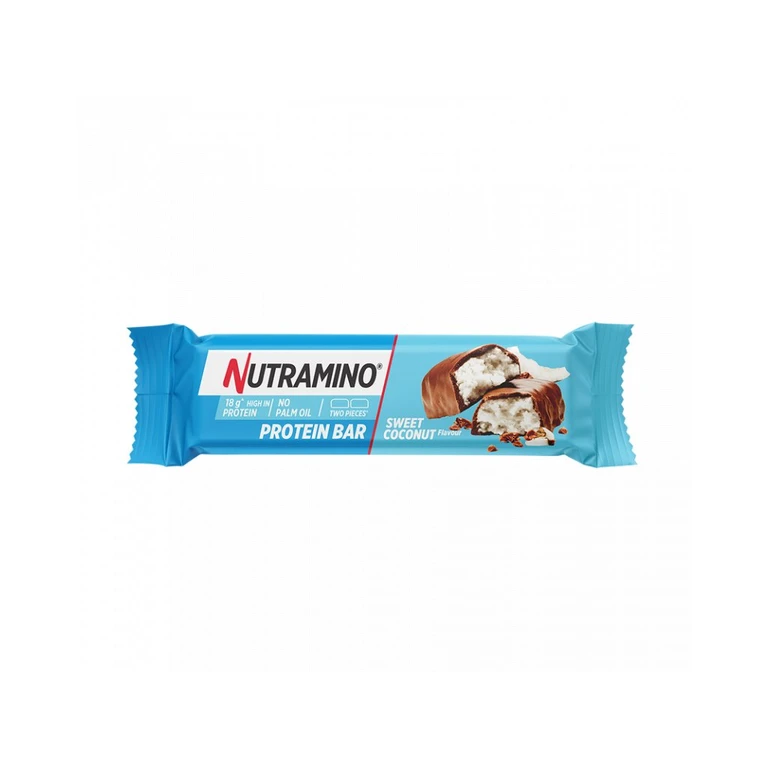 Nutramino Protein Bar 55 g