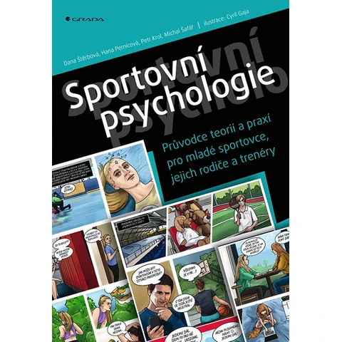 Sportovní psychologie