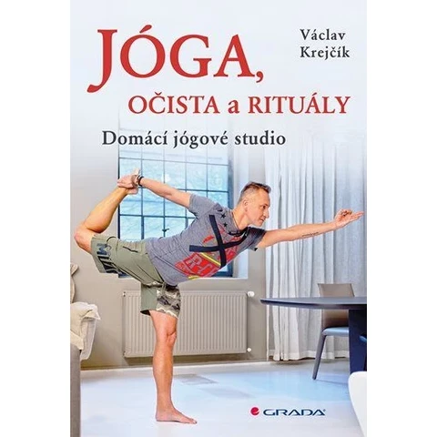 Jóga, očista a rituály