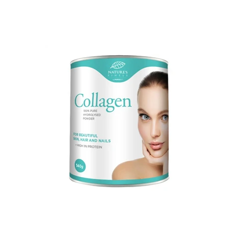 Nutrisslim Collagen 140 g (100% čistý kolagen)