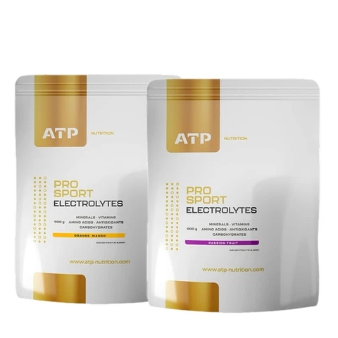 AKCE 1+1 ATP Nutrition Pro Sport Electrolytes 900 g