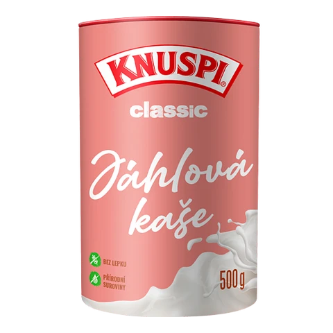 Knuspi Classic Kaše 500 g