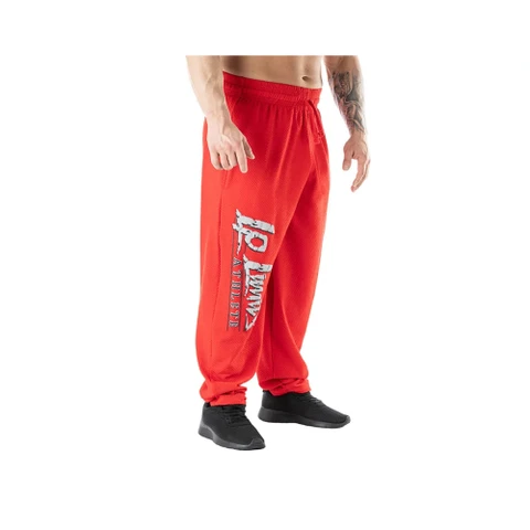 Legal Power Trousers 6202-777 red L