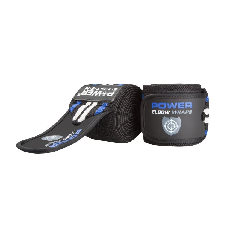 Power System Bandáže na lokty Elbow Wraps