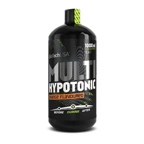 BioTech Multi Hypotonic 1000 ml orange