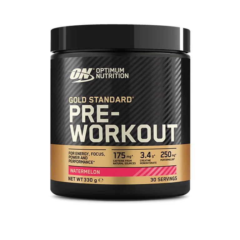 Optimum Nutrition Gold Standard Pre-Workout 330 g