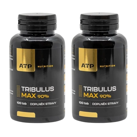 Special Offer 1+1 ATP Tribulus Max 90% 100 tob
