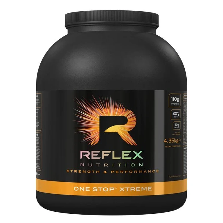 Reflex One Stop Xtreme 4350 g