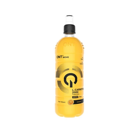 QNT L-Carnitine 2000 mg 700 ml