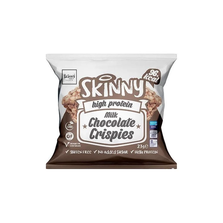 Skinny High Protein Crispies 23 g