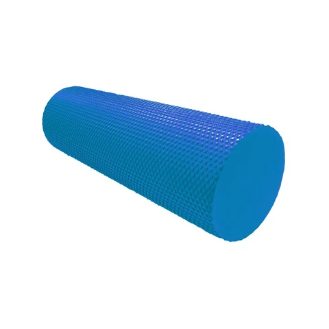 Exercise roller Prime Roller 45 cm blue