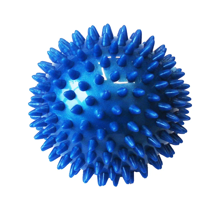 Acra 05-D25 Masážní míček 7,5 cm