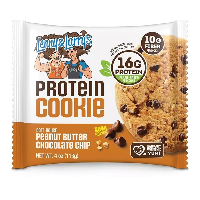Lenny & Larry´s The Complete Cookie 113 g