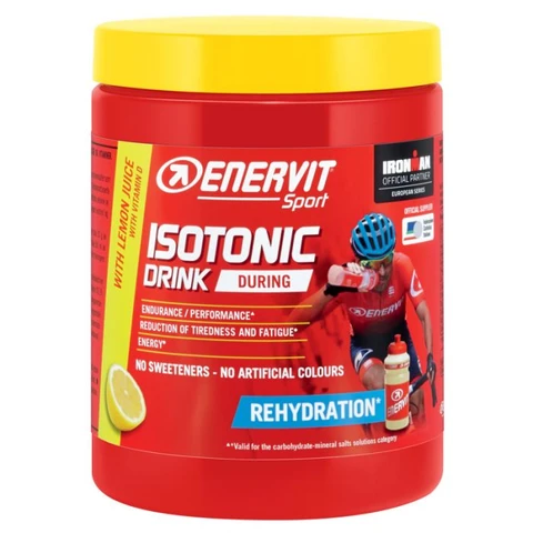 Enervit Isotonic Drink 420 g