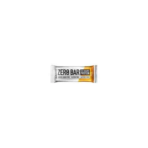 BioTech Zero Bar 50 g