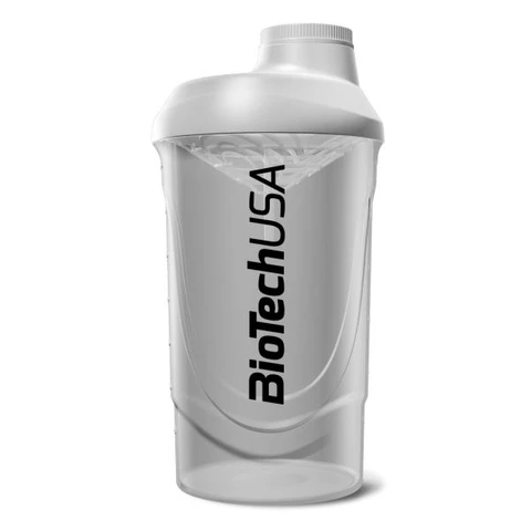 BioTech Šejkr 600 ml