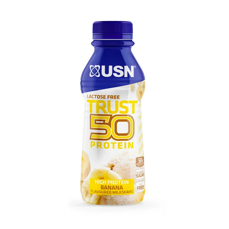 USN Trust 50 Protein 500 ml