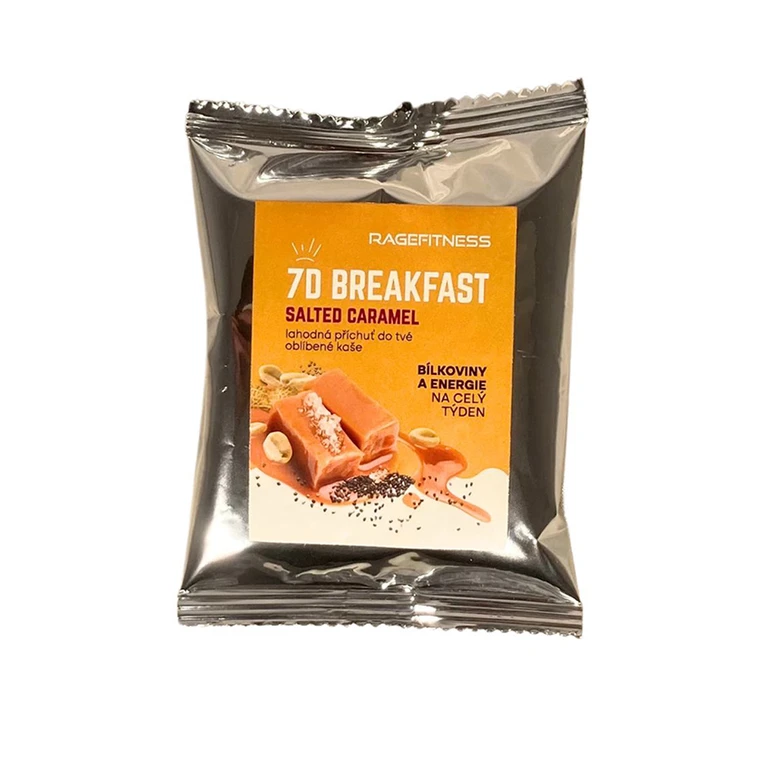 RageFitness 7D Breakfast 36 g