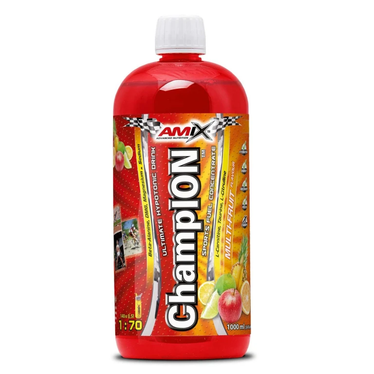 Amix ChampION Sports Fuel 1000 ml