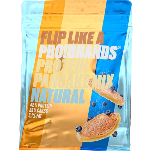 ProBrands Pancake Mix 400 g