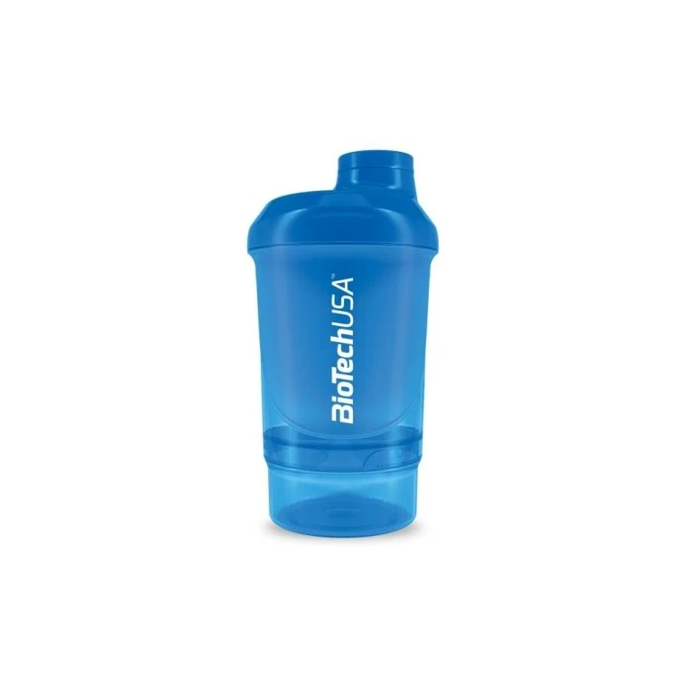 BioTech Šejkr 300 + 150 ml