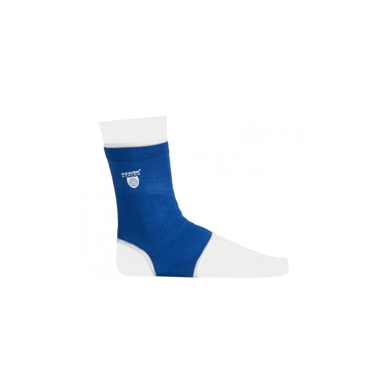 Bandáže na kotníky Ankle Support modrá