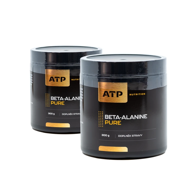 AKCE 1+1 ATP Beta Alanin 300 g
