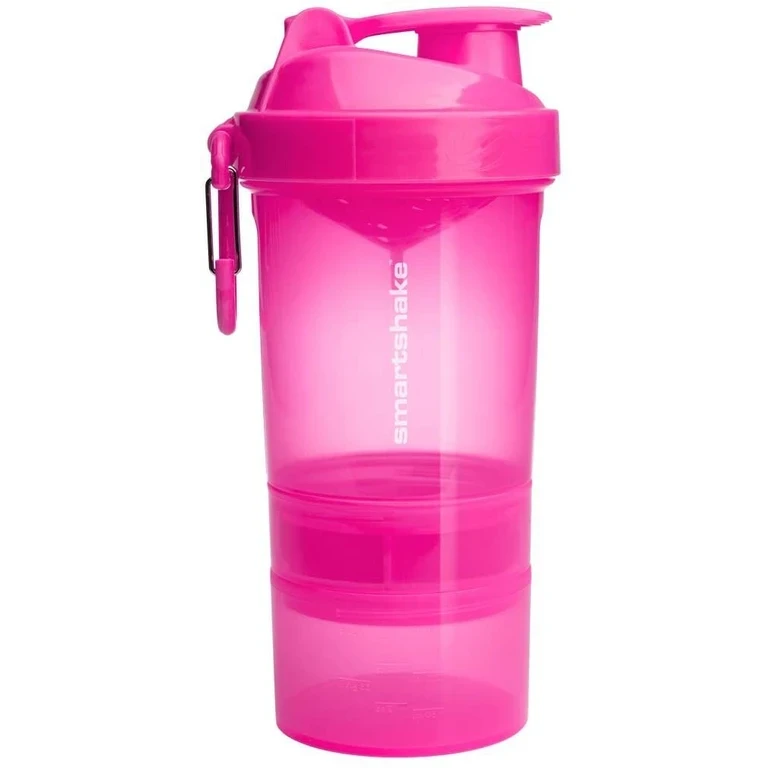 SmartShake™ Šejkr Original2go 600 ml