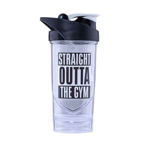 Shieldmixer Šejkr Hero Pro Franchise 700 ml straight out of the gym