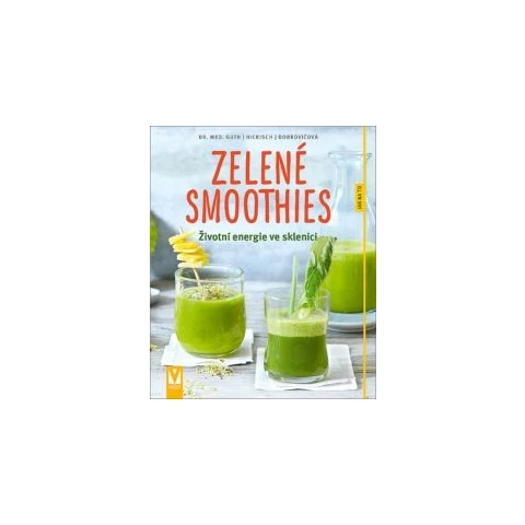 Zelené Smoothies