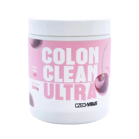 Czech Virus ColonClean Ultra 300 g