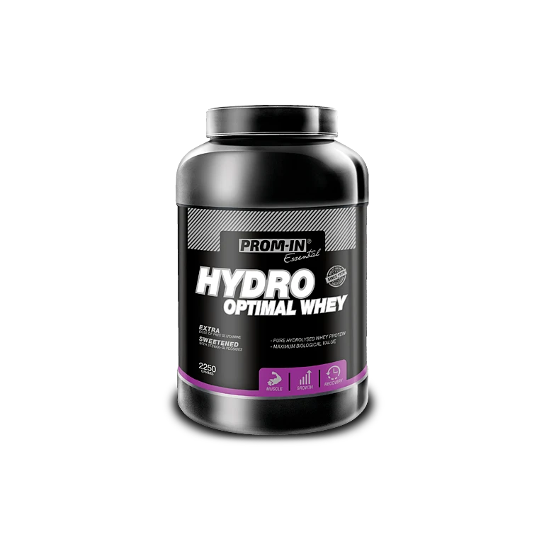 Prom-In Hydro Optimal Whey 2250 g