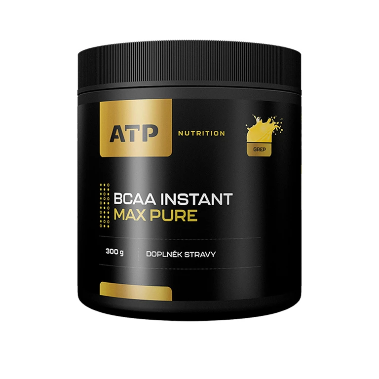 ATP Nutrition BCAA Instant Max Pure 300 g
