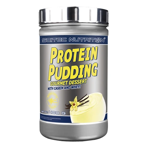 Scitec Nutrition Protein Pudding 400 g