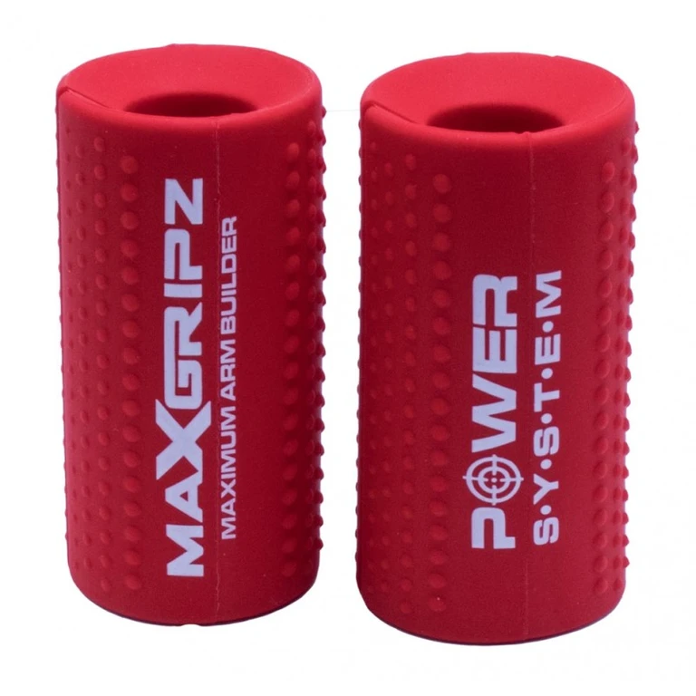 Power System Max Gripz M