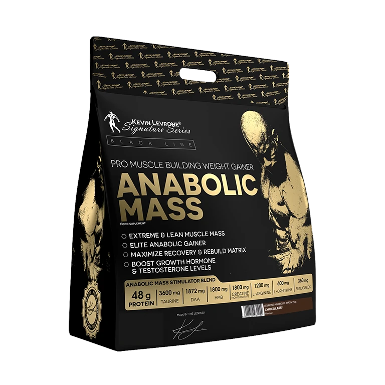 Kevin Levrone Levrone Mass 7000 g