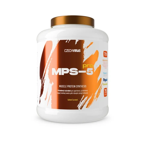 Czech Virus MPS-5 Pro 2250 g