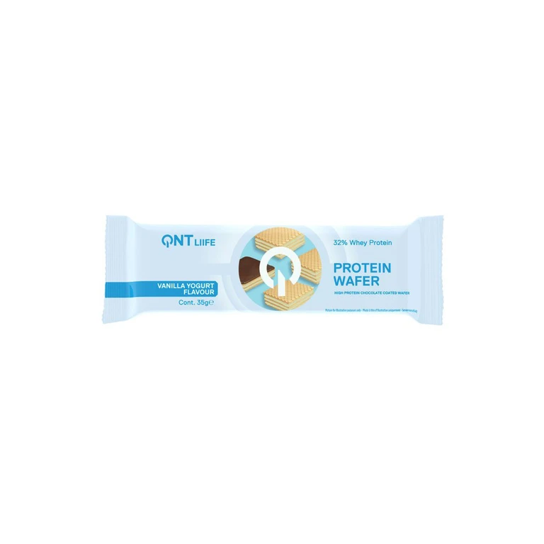 QNT Protein Wafer 35 g