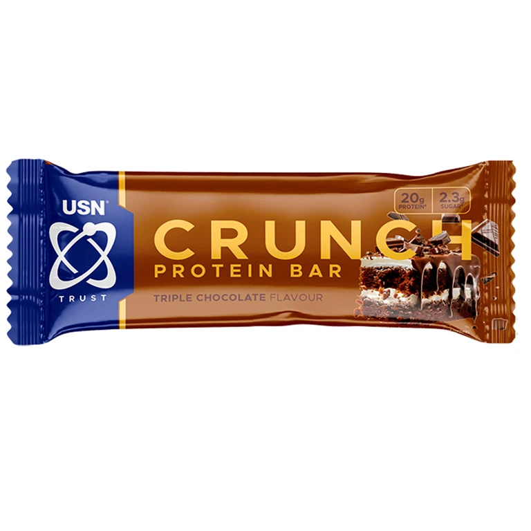 USN Trust Crunch 60 g