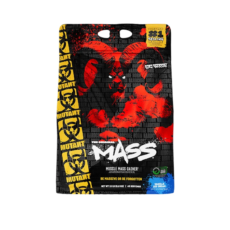 Mutant® Mass Gainer 6800 g