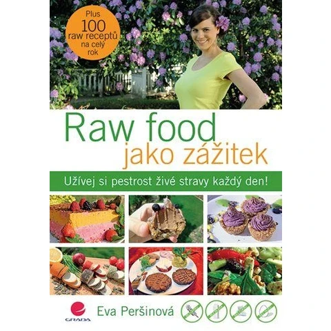 Raw food jako zážitek