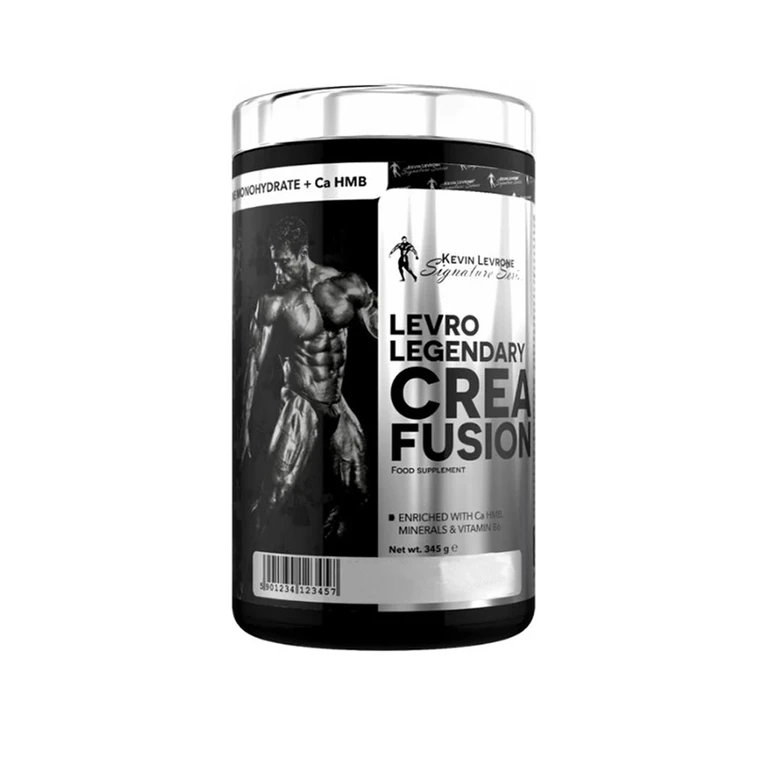 Kevin Levrone Levro Legendary Crea Fusion 345 g citrus peach