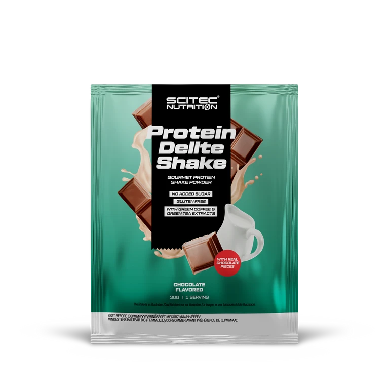 Scitec Nutrition Protein Delite Shake 30 g