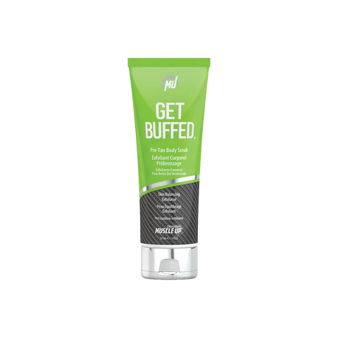 Pro Tan Get Buffed 237 ml